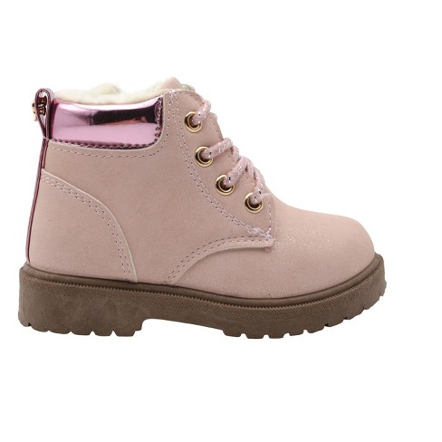 Girls size 10 outlet boots