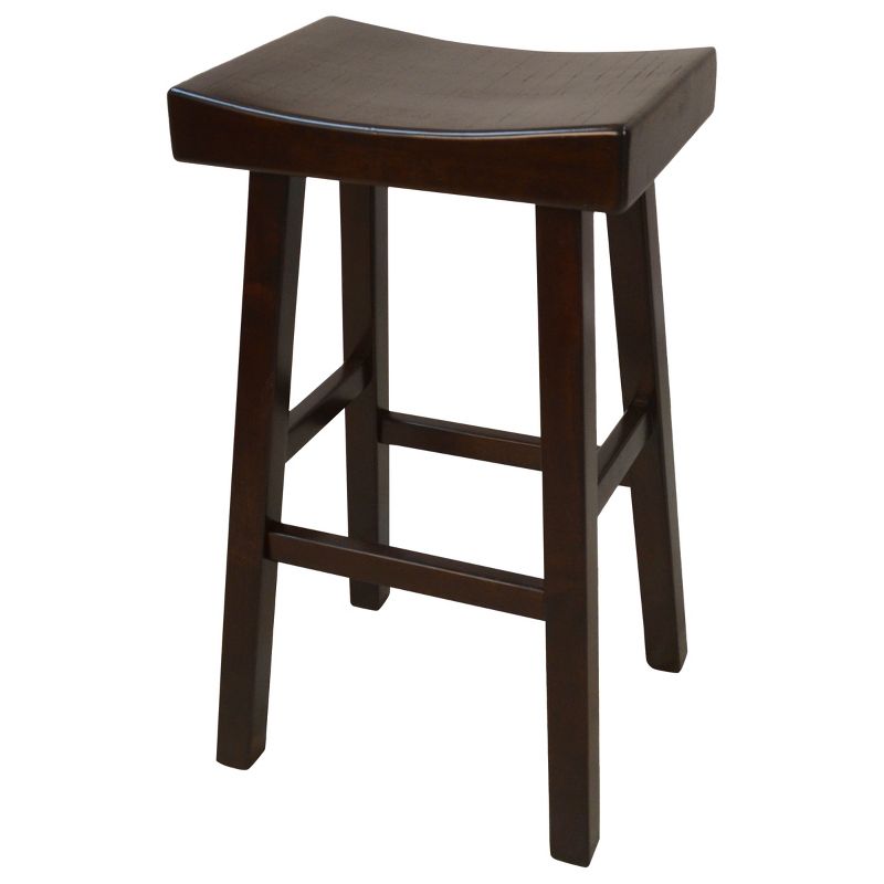 30" Levi Barstool - Carolina Chair & Table, 1 of 13