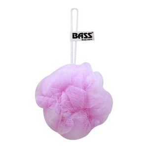 Bass Brushes Nylon Sponge Flower - 1 ct - 1 of 3