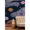 Alisa Galitsyna Cosmos 3 Tapestry - Society6 - 2 of 3