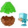 Minecraft Cookie-Hoarding Ally Mini Mode Spawn Egg Figure - 2 of 4