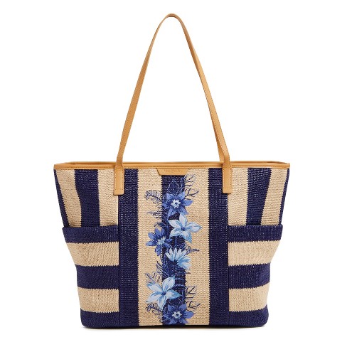 Beach discount tote target