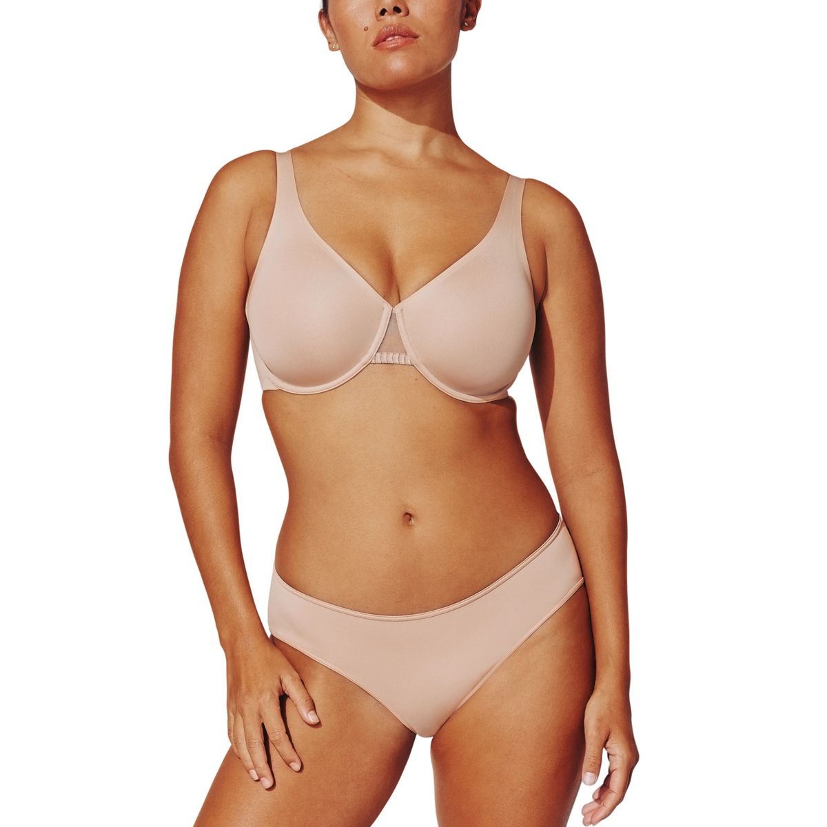 Women's Thirdlove Minimizer Bra - thumbnail 8