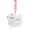 Sanrio Hello Kitty Coin Purse ID Holder Travel Lanyard - 4 of 4