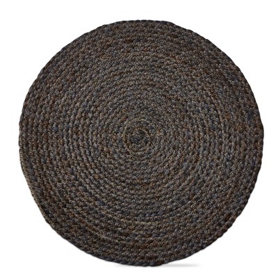 tagltd Hemp Braided Placemat