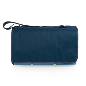 Outdoor XL Picnic Beach Blanket Tote - 1 of 4