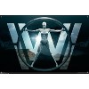 Trends International Westworld - Key Art Unframed Wall Poster Prints - 4 of 4