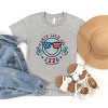 The Juniper Shop SmileyWorld Party Like It's 1776 Youth Short Sleeve Tee - 3 of 4