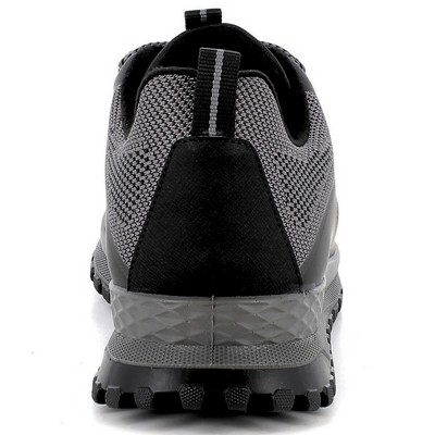 Alpine Swiss Franco Made in Italy Mens Trail Sneaker by — фото 4