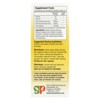 GreenPeach Omega 3 EPA & DHA, Lemon, 4 fl.oz (118.3 ml) - 2 of 3