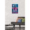 Trends International NBA Philadelphia 76ers - Joel Embiid 20 Unframed Wall Poster Prints - 2 of 4