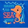 Boys' - Fisher Price - Happy To Sea You Short Sleeve Graphic T-Shirt - 2 of 4