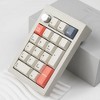 Electro Burst Hotswappable Mechanical Gaming Keyboard - 3 of 4