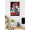 Trends International Netflix Sakamoto Days: Season 1 - Red Graphic Framed Wall Poster Prints - 2 of 4