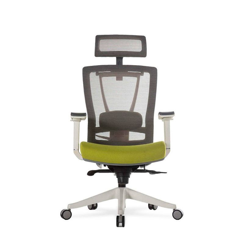 Premium Ergonomic Office Chair - Autonomous, 1 of 8