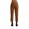 Women's Mini Cord Tapered Crop Pants - cut loose - 3 of 3