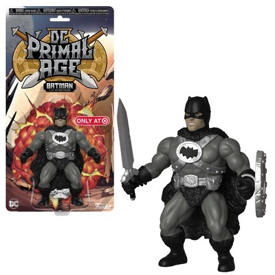 miniature batman action figures