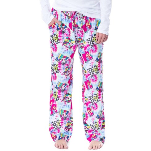 Sleep Wear Ladies Musical Pajamas