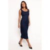Petal and Pup Womens Tammy Dress - 3 of 4