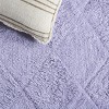 Easy Care ECR226 Table Tufted Machine Washable Indoor Rugs - Safavieh - 4 of 4