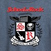 Women's - School of Rock - School Crest Short Sleeve Graphic T-Shirt - 2 of 4