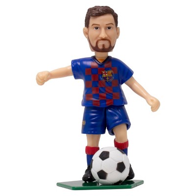 messi toy figure