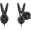 Sennheiser Professional HD 25 PLUS On-Ear Monitor Headphones, Black - 3 of 4