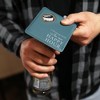 Pavilion Gift Company - Happy Hour - 4" x 4" Bottle Opener Coaster - Bottle Openers - 2 of 4