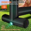 VEVOR Inflatable Movie Screen, 14 FT Inflatable Projector Screen for Outside with Blower and Carrying Bag, Oxford Fabric Blow Up Screen - 4 of 4