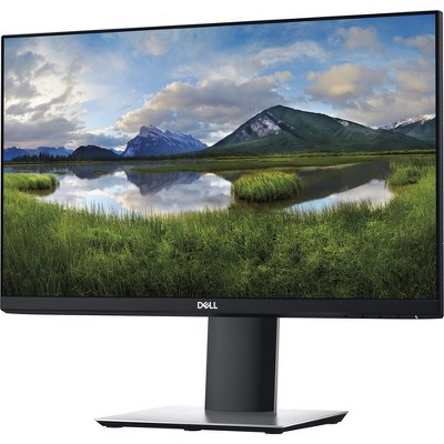 Dell P2219H 21.5" Ultrathin Bezel LCD LED Monitor - 1920 x 1080 Full HD Display - Flicker free screen w/ ComfortView - LED Backlight technology