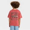 Boys' Short Sleeve Relaxed Fit T-Shirt - Cat & Jack™ - 3 of 4