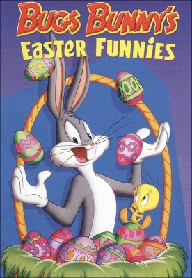 Bugs Bunny's Easter Funnies (DVD)