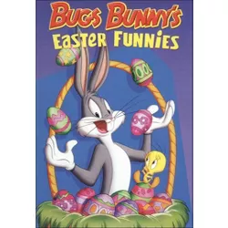 Bugs Bunny's Easter Funnies (DVD)