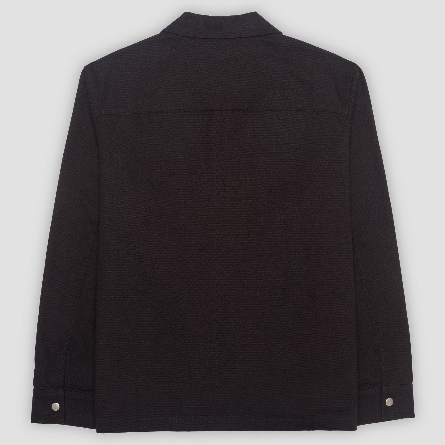 Мужская куртка Coors Banquet Jacket - Black, цвет: Чёрный — фото 4