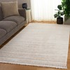Easy Care ECR217 Machine Washable Hand Woven Indoor Rugs - Safavieh - 2 of 4