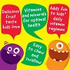 VitaWorks Kids - Vitamin C - 60 Jelly Beans - 3 of 4