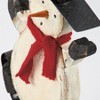 Primitives by Kathy Snowman Skate Chunky Sitter - 3 of 3