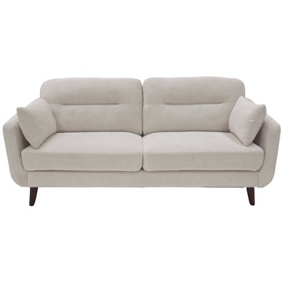 target grey couch