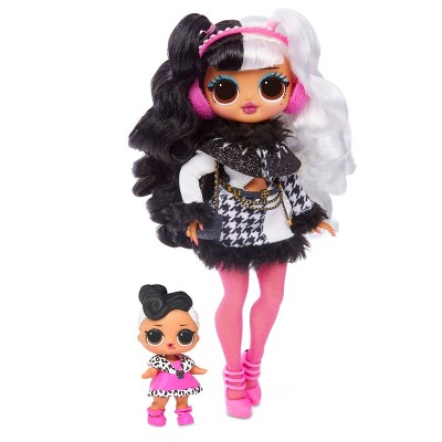 lol fashion dolls target