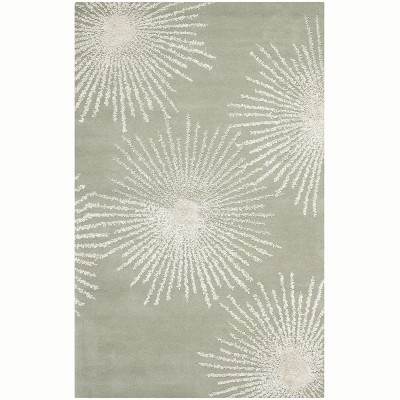 Soho SOH712 Hand Tufted Area Rug  - Safavieh