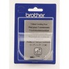 Brother SA158 7mm 7-Hole Cording Sewing Foot Snap On - 2 of 3