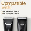 MANSCAPED The Lawn Mower SkinSafe Replacement Blade, Electric Groin Hair Trimmer Ceramic Blade Head Refill, 1 Pack - 3 of 4