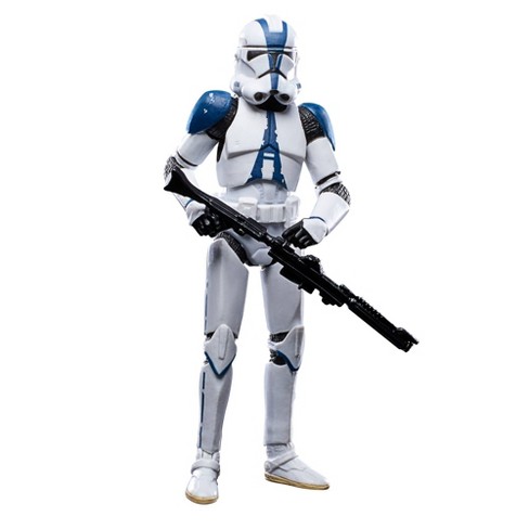 Star Wars The Vintage Collection Clone Trooper 501st Legion