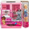 Barbie Fashionistas Ultimate Closet with Doll - image 3 of 4