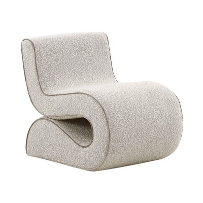 Senna Upholstered Accent Chair