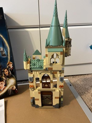 Baukästen Lego Harry Potter: Hogwarts - Room of Requirement