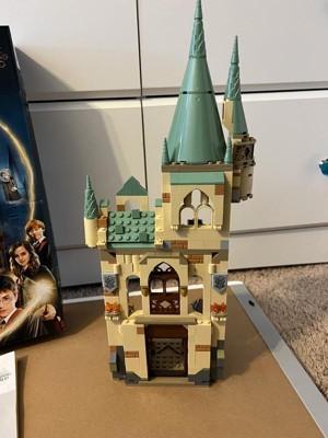 LEGO HARRY POTTER - POUDLARD - LA SALLE SUR DEMANDE #76413 - LEGO