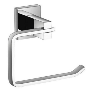 KubeBath Aqua Korsa Toilet Paper Holder