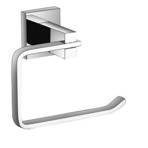 KubeBath Aqua Korsa Toilet Paper Holder - 1 of 1