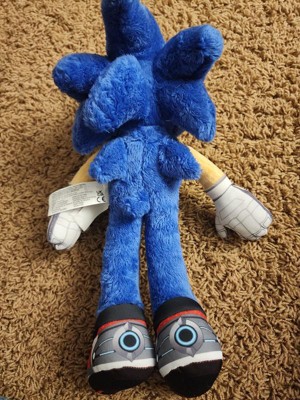 Sonic The Hedgehog Prime 13 Plush : Target